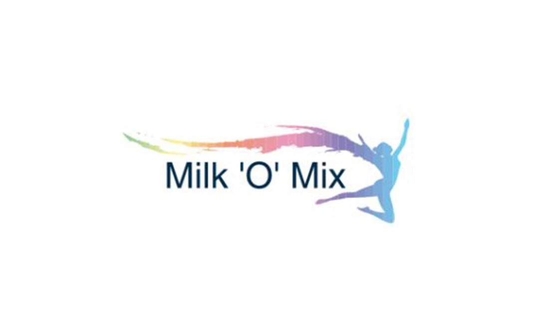 Milkomix Badam Instant Milk Flavour Drink Milk with Energy   Pack  150 grams